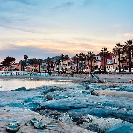 Nonna Sere Home Riva Ligure Luaran gambar