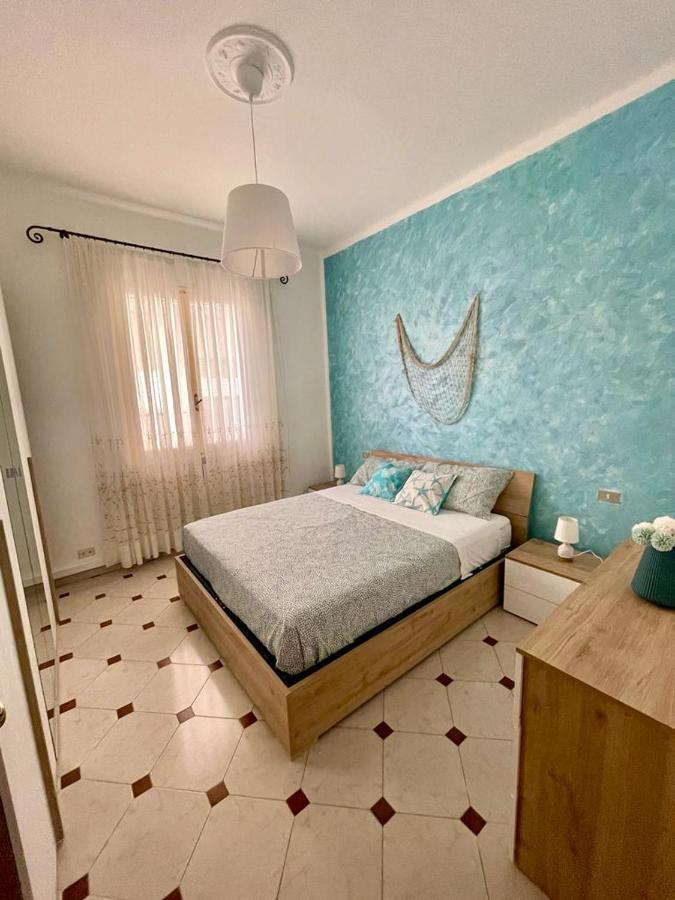 Nonna Sere Home Riva Ligure Luaran gambar