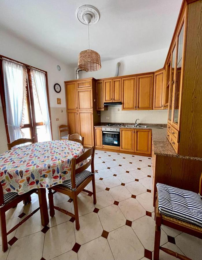 Nonna Sere Home Riva Ligure Luaran gambar