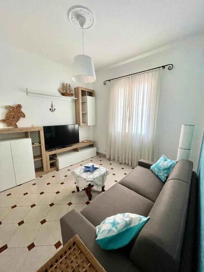 Nonna Sere Home Riva Ligure Luaran gambar