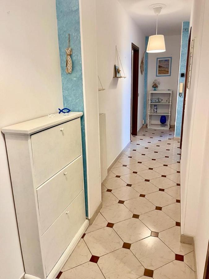 Nonna Sere Home Riva Ligure Luaran gambar