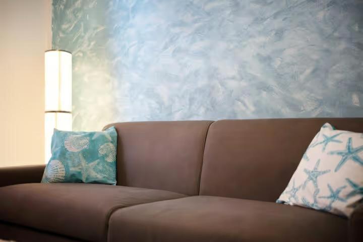 Nonna Sere Home Riva Ligure Luaran gambar