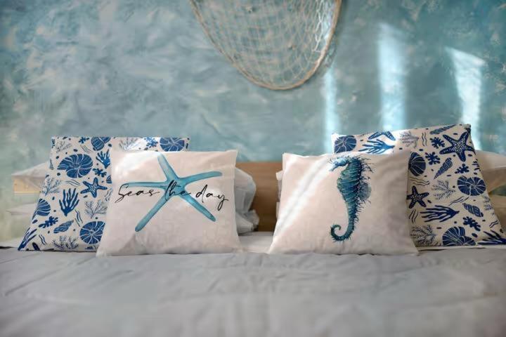 Nonna Sere Home Riva Ligure Luaran gambar