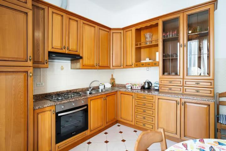 Nonna Sere Home Riva Ligure Luaran gambar